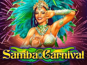 Samba Carnival